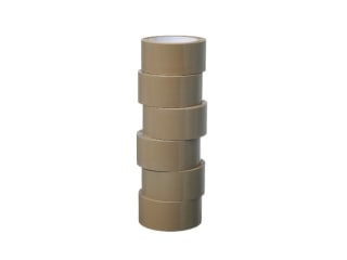 PARKSIDE Lot de 6 rubans adhésifs pour 3,49€ chez Lidl