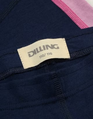 Tot 40% korting op baby en kinderkleding bij Dilling