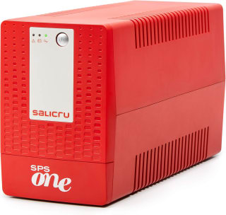 Salicru SPS 1100 One Sistema alimentación ininterrumpida 1100 va Li por 89.99€