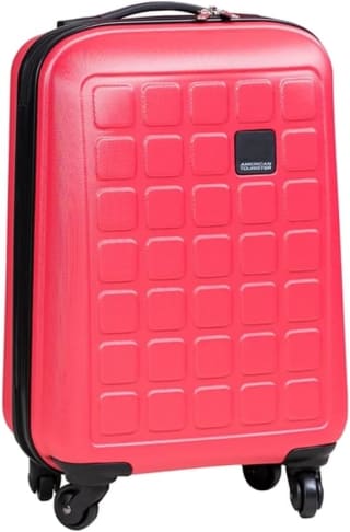 Maleta American Tourister Cirrus Light Spinner 20" por $696 | Amazon