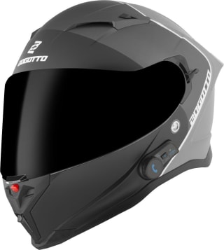 Bogotto H153 BT SPN Bluetooth Casco por 119,99€