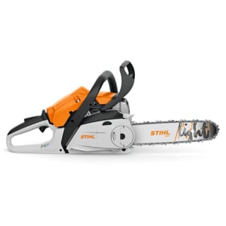 Tronçonneuse thermique STIHL MS 162 C-BE 35 cm à 169€