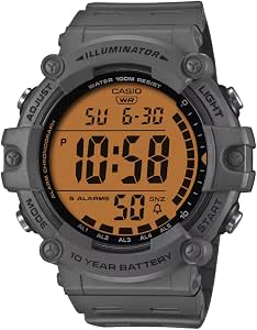 Reloj digital Casio Collection AE-1500WHC-8AVEF por 33.96€