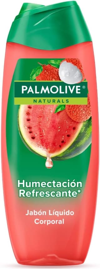 Jabón Corporal Palmolive Watermelon W Lychee 1L por $41 | Amazon