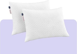 Almohada Luuna King Size por $1,319 | Oferta Amazon
