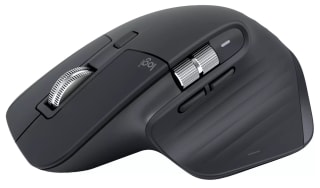 Logitech MX Master 3S BT Wireless Mouse for £69.99
