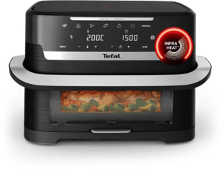 Tefal Ever Fry Dual Flex EY9288 voor €129 na cashback bij Bol