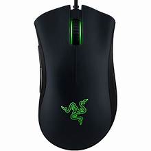 Razer DeathAdder Essential Wired Gaming Mouse – £8.07