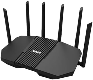 ASUS RT-BE90U por 106,99€ en Amazon