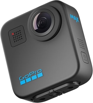 GoPro MAX por $3,497 en Amazon