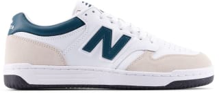 New Balance U480 Unisex Sneakers voor €40 bij Bol