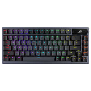 Asus ROG AZOTH gaming keyboard voor €204 bij Informatique