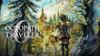 Octopath Traveler 0 para NS2 por $539 | Nintendo Japón