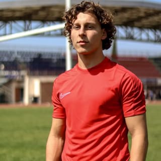 Nike Dri-Fit Academy 23 camiseta hombre por 7,49 €