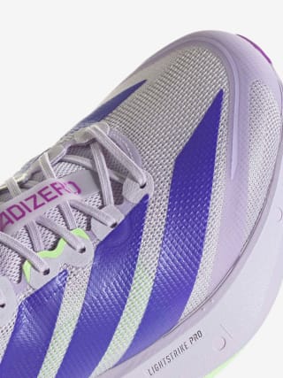 Adidas Adizero Boston 13 hardloopschoenen (heren) voor €71,18 bij About You