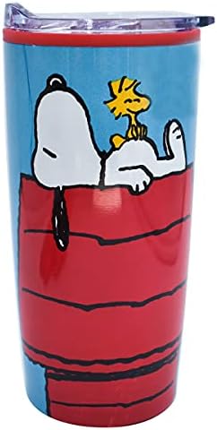 FUNKIDS 2415-3604 Termo para café 450 ml por $257 en Amazon