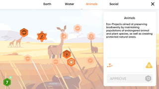 Gratis Eco inc. Save the Earth en Steam