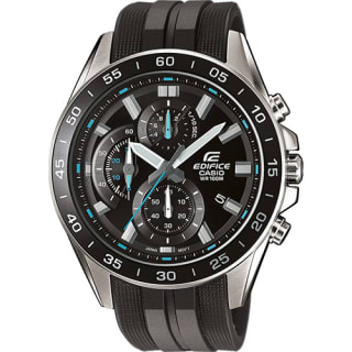 Montre Casio EFV-550P-1AVUEF pour 62,99€ chez Mondial Montres