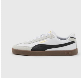 Puma CLUB II ERA UNISEX - Zapatillas - blanco por 33€