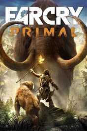 Far Cry Primal por $81 | Oferta Xbox Store
