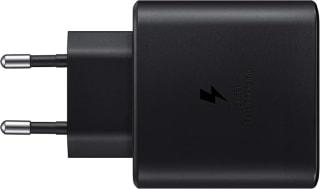 Samsung Cargador USB-C 25 W EP-T2510NBEGWW por 12,99€ en Amazon