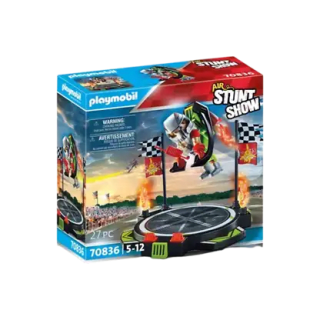 Diverse Playmobil sets vanaf €2 bij de Mediamarkt