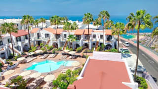 Gran Canaria 5 Noches Todo Incluido por 352€
