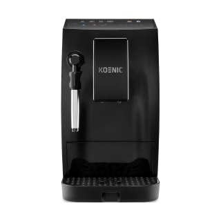 Cafetera superautomática KOENIC KFAC 2016025 ES, 20 bar, 1.6 l por 189€