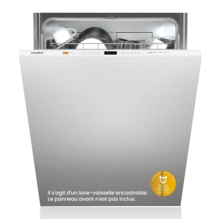 COMFEE CDWPB1215PB-EU vaatwasser voor €229,99 bij Joybuy