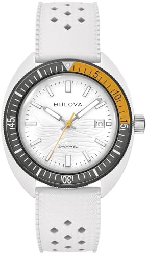 Bulova Oceanographer por $2,759.69 en Amazon