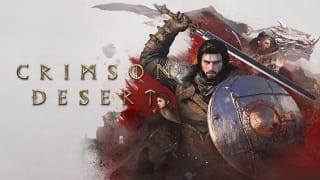 Crimson Desert PC por $625 | Oferta G2A