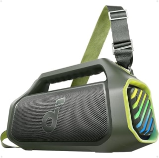 Bocina SoundCore Boom 2 PLUS por $2,310 | Amazon