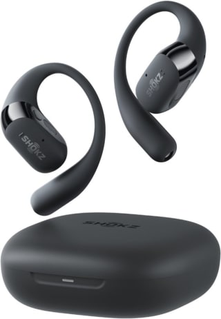SHOKZ OpenFit 2 Headset voor €115 bij Bol