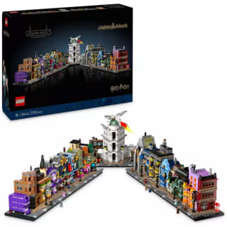 LEGO Father’s Day Sale at Argos – Selected Sets From £12