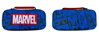 Funda Nintendo Switch Marvel Wondee por 18.70€