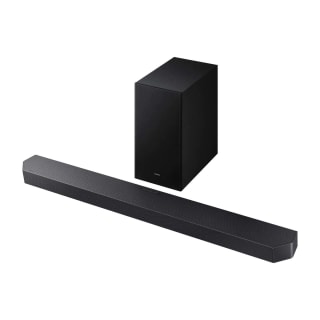 Samsung Q600F Dolby Atmos Soundbar with Subwoofer – £245