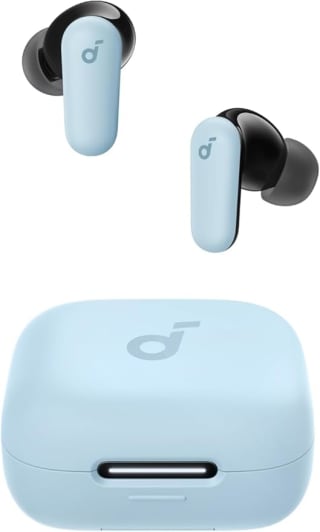 soundcore P30i Anker Noise Cancelling Earbuds Prime Deal