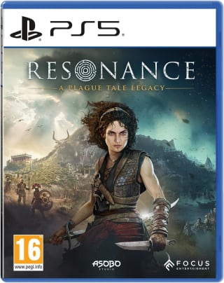 Videojuego Resonance : A Plague Tale Legacy PS5 por 42.99€