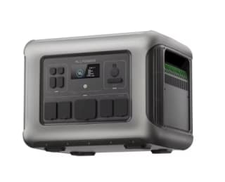 ALLPOWERS Estación de energía portátil R600, batería LiFeP04 de 299Wh por 105.95€