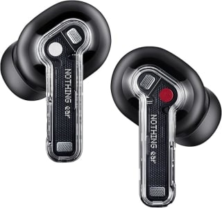 Audífonos Nothing Ear con ChatGPT por $1,896 | Amazon