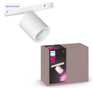 Philips Hue Perifo opbouwspot voor €71