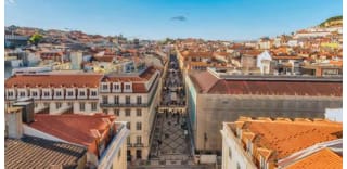Escapada Lisboa: 3 días con hotel, desayuno y vuelos desde 149€