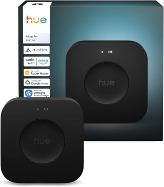 Philips Hue Bridge Pro au prix de 76,46€