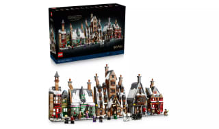 LEGO Harry Potter Hogsmeade Village Collectors Edition 76457 £300 w/Code