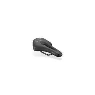 Selle FIZIK Terra Aidon X3 E-MTB 255 x 145 mm Noir à 39,99€