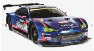 Voiture Télécommandée Tamiya Subaru 2000 R&D Sport 2014 TT-02 à 99,99€