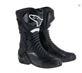 Botas Alpinestars SMX 6 V2 DRYSTAR por 166,41€