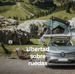 Oferta hasta 60% descuento en tienda campañas en Decathlon