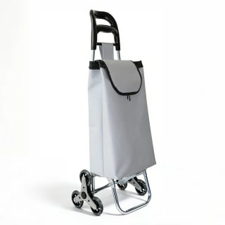 Strong bird 2026 opvouwbare boodschappenwagen voor €10,39 bij Joybuy