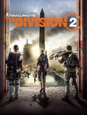 Tom Clancy's The Division 2: Standard Edition (PC) por 2,40€